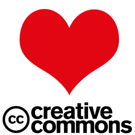 creative commons logo
